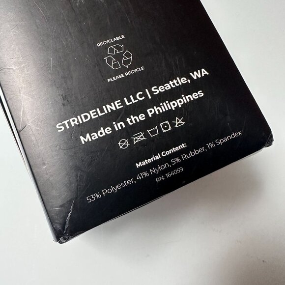 3 Pair ATM Socks Mens M/L Variety Colors Texas A&M University Strideline - Picture 10 of 10